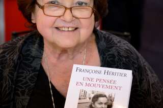 Françoise Héritier n’était pas une révolutionnaire, c’était une révolution