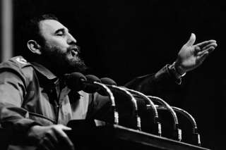 Fidel Castro, un révolutionnaire résistant entre barbarie capitaliste et espoir socialiste