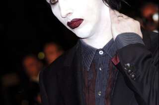 Marilyn Manson nie les accusations de viol de plusieurs femmes
