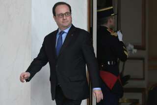 Les confidences de Hollande sur son après mandat