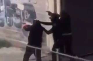 À Montpellier, une fusillade filmée, Le Pen dénonce des 
