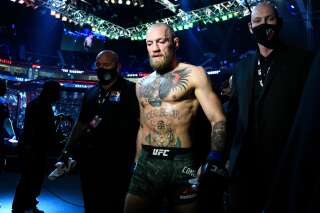 MMA: Conor McGregor mis KO par Dustin Poirier pour son retour