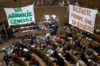 Des universités à Montpellier et Rennes votent un blocage pour le 9 octobre