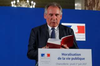 La fin des affaires politico-judiciaires n’est pas encore En Marche et les Français s’impatientent
