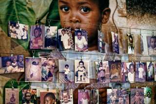 Génocide au Rwanda: Macron veut faire du 7 avril une 