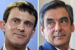 Fillon prêt à travailler avec Valls (et inversement)