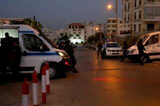 Fusillade à l'ambassade d'Israël en Jordanie, deux morts et un blessé