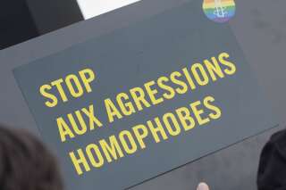 Un cadre de l’association Stop Homophobie agressé à Paris