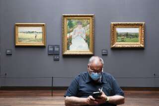 Journées du patrimoine: les Français boudent-ils les musées?