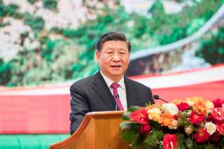 Xi Jinping sur le coronavirus: la situation est 