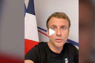 Vaccins et pass sanitaire: Macron lance la riposte sur TikTok (sans viser les plus virulents)