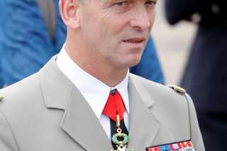 François Lecointre va remplacer Pierre de Villiers après sa démission du poste de chef d'état-major des armées