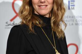 Sandrine Kiberlain présidente de la 45e édition des César