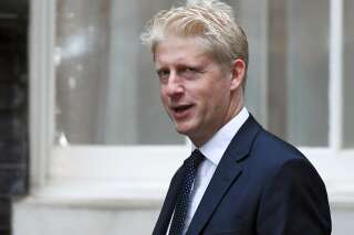 Le frère de Boris Johnson démissionne du gouvernement