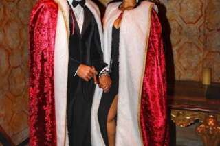 Ludacris s'est offert des vacances royales dans ce château français