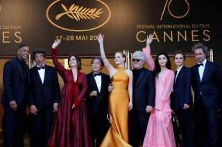 Est-ce moi ou le Festival de Cannes qui a changé?