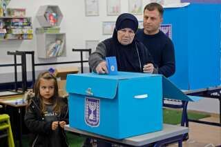En Israël, on vote ce lundi 2 mars malgré le coronavirus