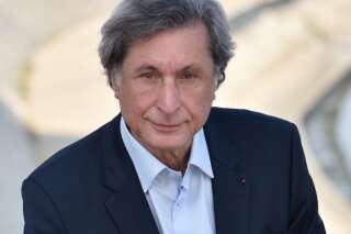 Municipales 2020: Patrick de Carolis, ex-patron de France Télé, candidat