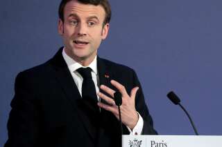Loi anticasseurs: Macron va saisir lui-même le Conseil constitutionnel