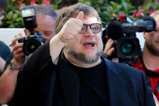 Festival de Cannes: Quand Guillermo del Toro 