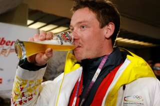Jeux olympiques d'hiver 2018: le conseil du médecin de l'équipe d'Allemagne, boire de la bière (sans alcool) après l'épreuve
