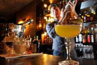 Connaissez-vous la liste des cocktails à maîtriser pour avoir son brevet de barman?