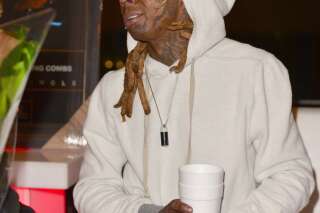 Lil Wayne sort un single juste après sa grâce présidentielle