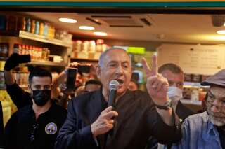En Israël, des élections pour trancher sur l'avenir de Netanyahu
