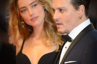 Mais qui a fait caca sur le lit conjugal d'Amber Heard et Johnny Depp ?
