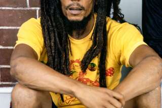 Des enregistrements inédits de Bob Marley retrouvés dans la cave d'un hôtel à Londres