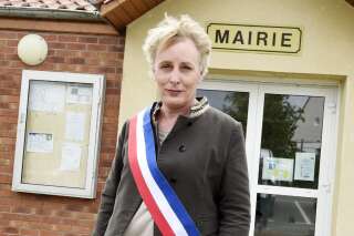 Marie Cau, première maire transgenre de France, veut se présenter à la présidentielle