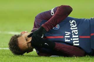 À huit jours du Real Madrid, on en sait plus sur la blessure de Neymar