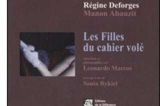 Régine Deforges: retour sur la tragédie du cahier volé