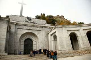 L'Espagne veut exhumer les restes des victimes de la guerre civile, après la dépouille de Franco