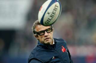 On a le meilleur entraîneur » : le patron du rugby français maintient sa  confiance à Fabien Galthié - Le Parisien