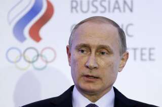 Jeux Olympiques d'hiver: la Russie va organiser sa propre compétition pour ses sportifs exclus