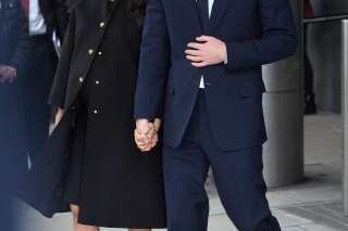 Royal Baby: Meghan Markle et le prince Harry pourraient déménager en Afrique