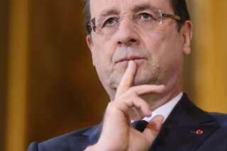 Jusqu'à son ultime décision, François Hollande a persisté dans son culte du secret