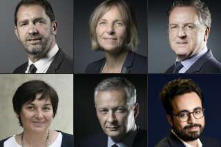 Résultats du second tour des législatives 2017: Les six ministres d'Emmanuel Macron vont-ils pouvoir rester au gouvernement?
