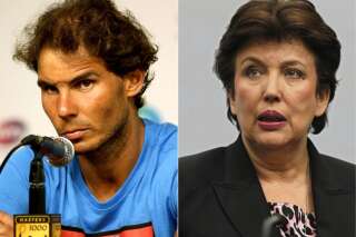 Rafael Nadal demande 100.000 euros de dommages et intérêts à Roselyne Bachelot, l'ancienne ministre lui en propose 1
