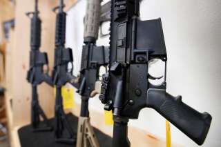 Fusillade au Texas: le tireur a utilisé un fusil AR-15, l'arme de nombreuses tueries aux États-Unis