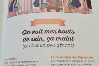 La Belle, la Bête et Gaston nous donnent une parfaite leçon de consentement