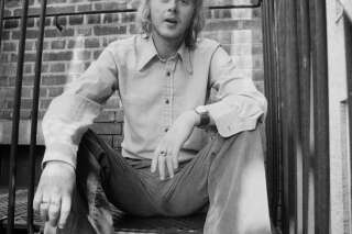 Danny Kirwan, ancien guitariste du groupe de rock Fleetwood Mac, est mort à 68 ans