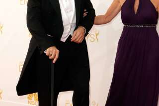 Les Emmy Awards retirent à Kevin Spacey la statuette d'honneur qu'il devait recevoir fin novembre