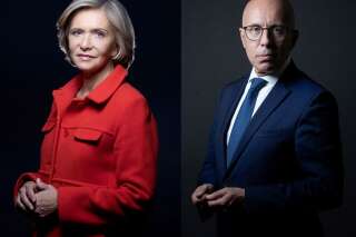 Valérie Pécresse ou Eric Ciotti, quel candidat face à Macron?