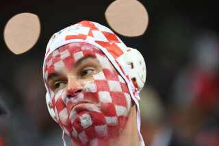 Finale de la Coupe du monde 2018 France-Croatie: Pourquoi les Croates portent des bonnets de water-polo