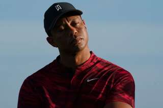 Tiger Woods de retour à la compétition, 10 mois après son accident de la route