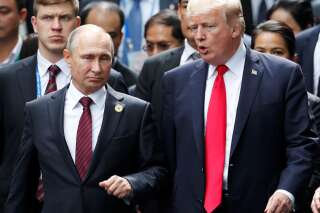 Les États-Unis annoncent des sanctions contre la Russie pour son ingérence dans l'élection américaine