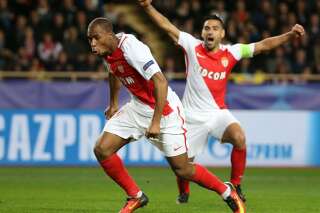 Monaco/Tottenham: Les buts et le résumé du match de Ligue des champions