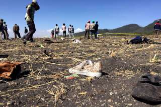 Ethiopian Airlines: 157 morts dans le crash d'un avion reliant Addis Abeba à Nairobi